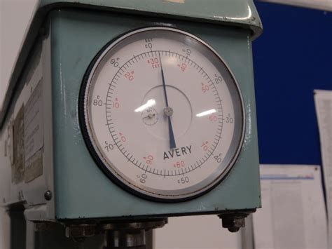 avery hardness tester type 6402|avery 6402 hardness chart.